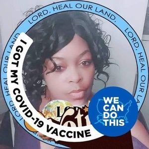 Meet your Posher, Vickie